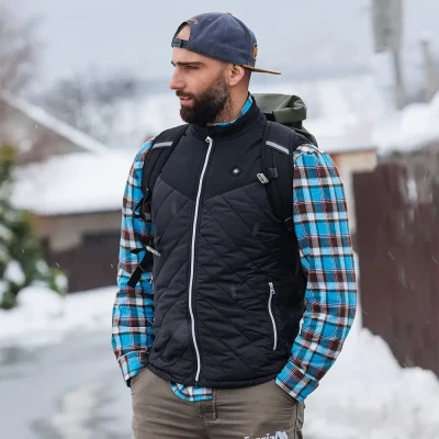 inSPORTline WARMhim