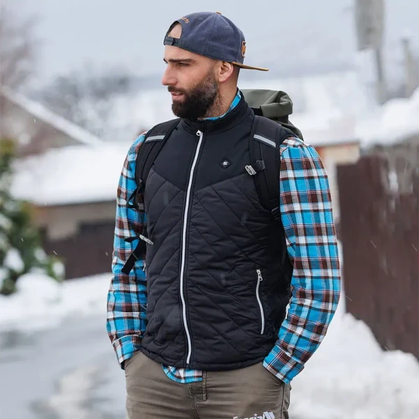 inSPORTline WARMhim: Product review