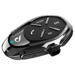 Interphone Tour: Product review