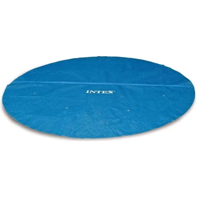 Solární plachta Intex 2,44 m