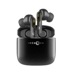 Intezze CLIQ black: Product review