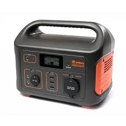Jackery Explorer 500: Product review