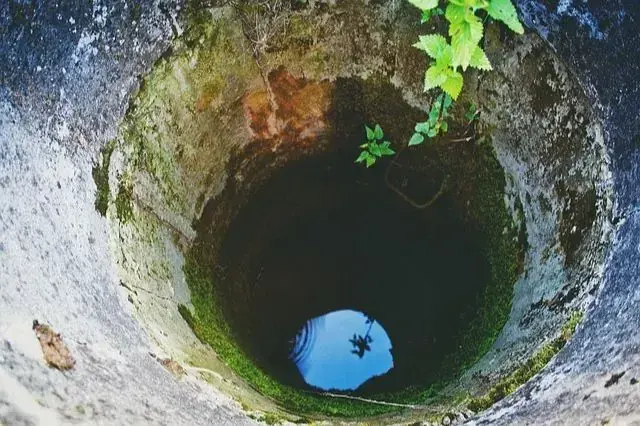 Jak často se čistí studna?