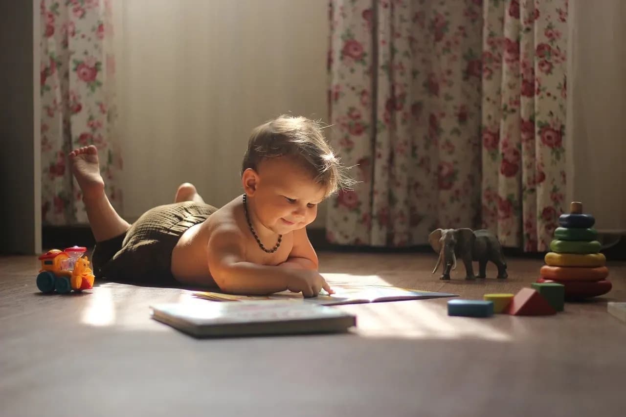 Jak vybrat kojenecké mléko