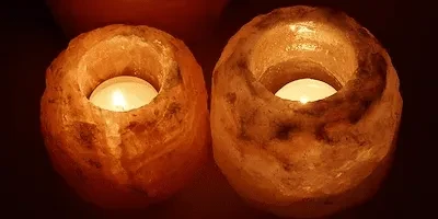 Solné lampy