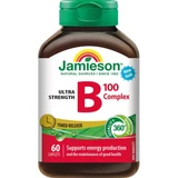 Jamieson B-Komplex