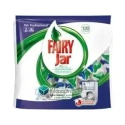 Jar Fairy Professional All: Product review