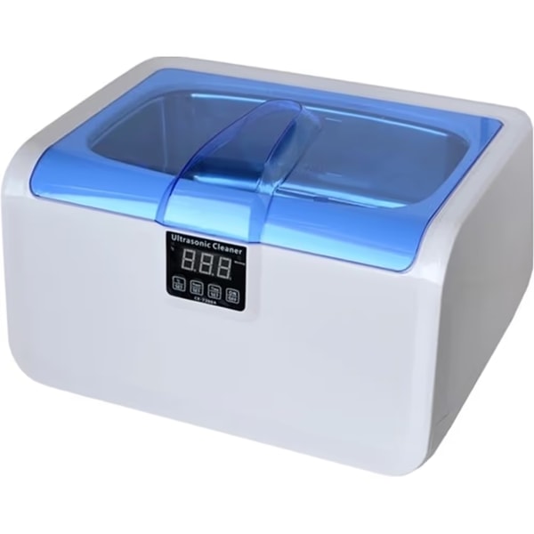 Jeken 7200A: Product review