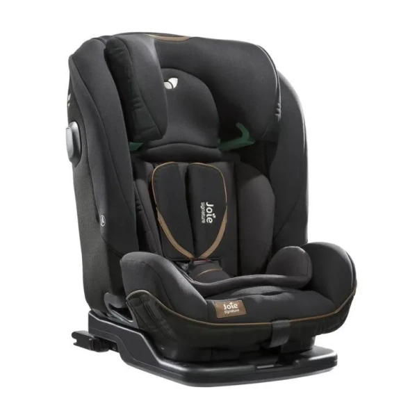 Joie i-Plenti: Product review