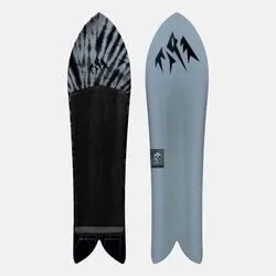 Jones Mountain Surfer: Product review