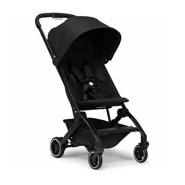 Joolz Aer+: Product review