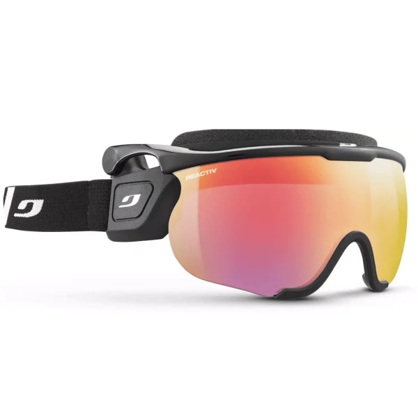 Julbo Sniper Evo L Ra 1-3 HC: Product review