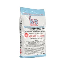 K-9 granule