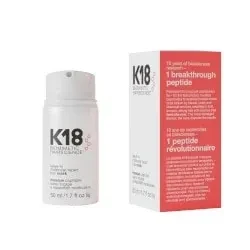 K18 Hair Molecular Repair Mask: Product review