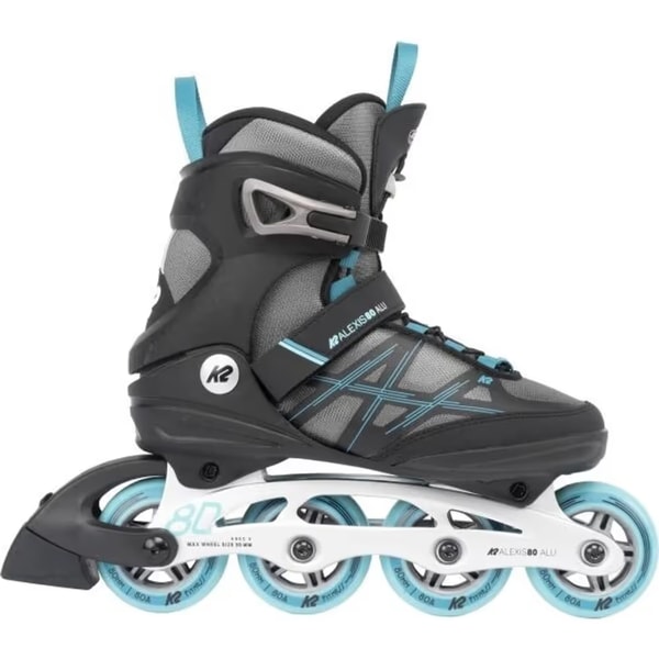K2 Alexis 80 Alu: Product review
