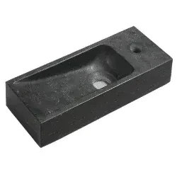 Sapho Blok 2401-31: Product review