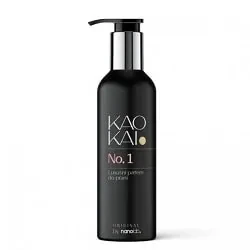 Kao Kai Luxusní parfém do praní No. 1: Product review