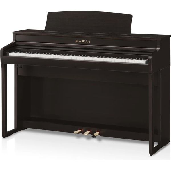 Kawai CA401R: Product review