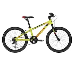 Kellys Lumi 30: Product review