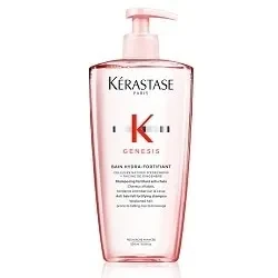 Kérastase Genesis Bain Hydra-Fortifiant: Product review