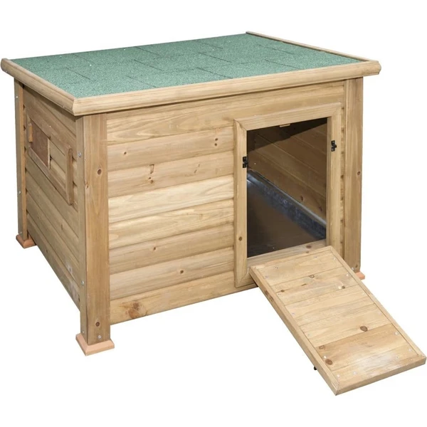 Kerbl Duck Town: Product review
