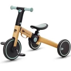 Kinderkraft 4Trike: Product review