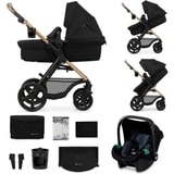 Kinderkraft MOOV 2 3IN1