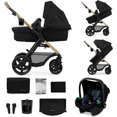 Kinderkraft MOOV 2 3IN1