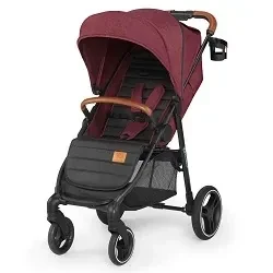 Kinderkraft Sport Grande: Product review