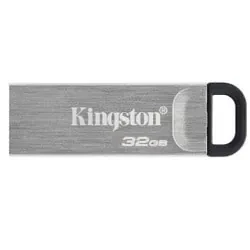 Kingston DataTraveler Kyson 32GB: Product review