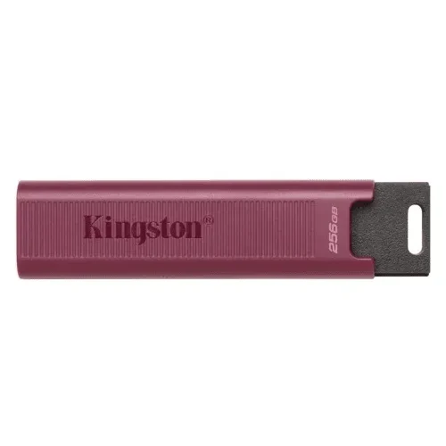 Kingston DataTraveler Max 1TB: Product review