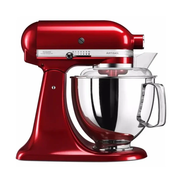 KitchenAid Artisan 5KSM175PSEER: Product review