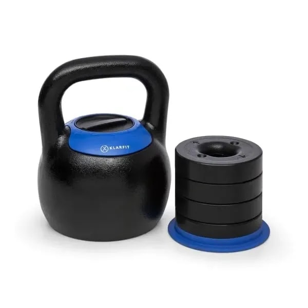 KLARFIT Adjustabell: Product review