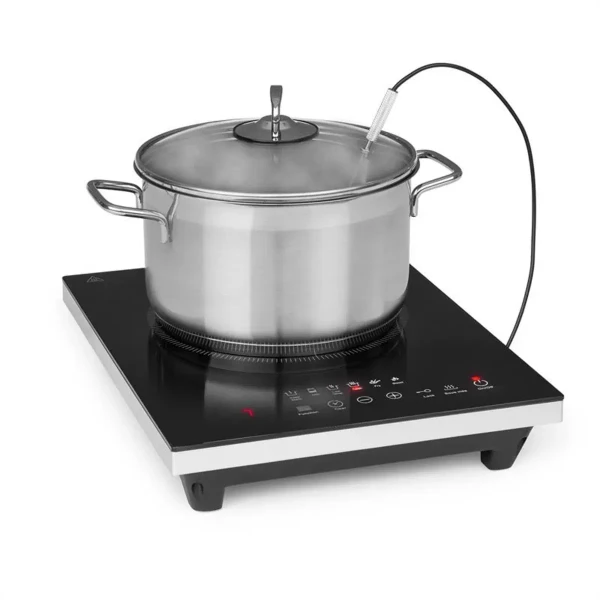 Klarstein Cook n Roll 2000W: Product review