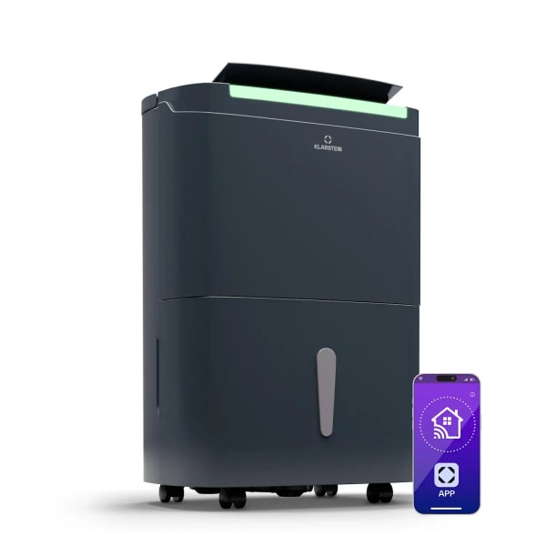 Klarstein DryFy Connect Smart: Product review
