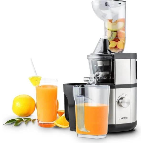 Klarstein Fruitberry: Product review