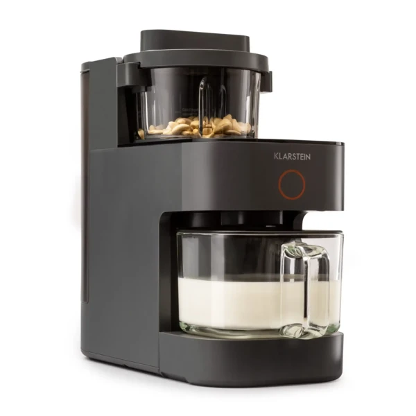 Klarstein Marcia: Product review