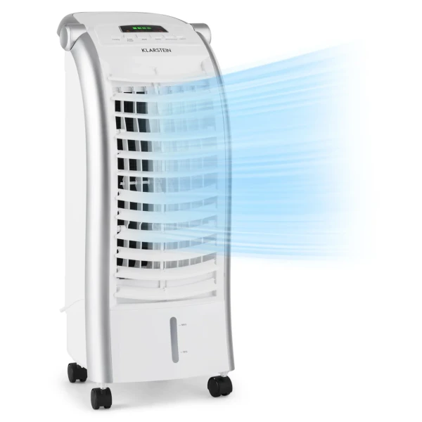 Klarstein Maxfresh: Product review