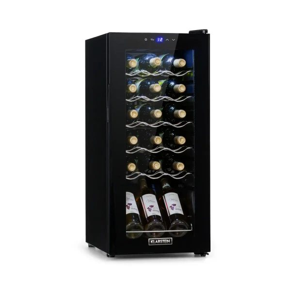 Klarstein Shiraz 18 Uno: Product review