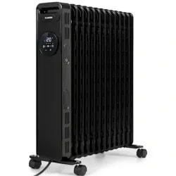 Klarstein Thermaxx Heatstream: Product review
