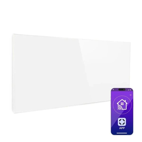 Klarstein Wonderwall Smart 720W: Product review