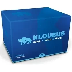 Kloubus: Product review