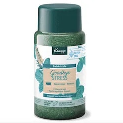 Kneipp Goodbye stress: Product review