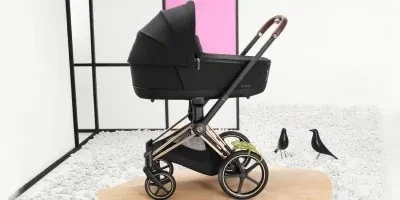 Kočárky Cybex