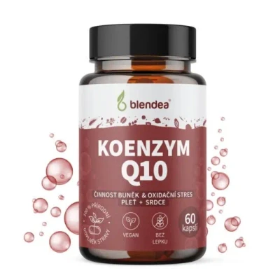Koenzym Q10