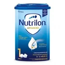 Nutrilon Advanced 1