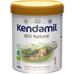 Kendamil Natur: Product review