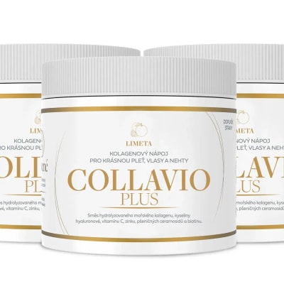 Collavio Plus Kolagen