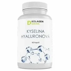 KolagenDrink Kyselina hyaluronová: Product review