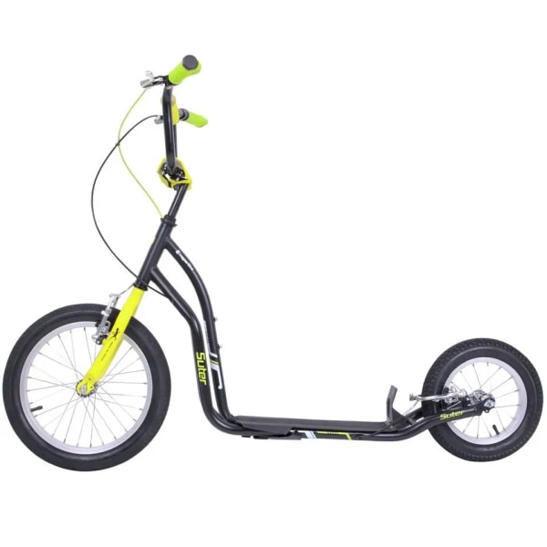 inSPORTline Suter SE: Product review